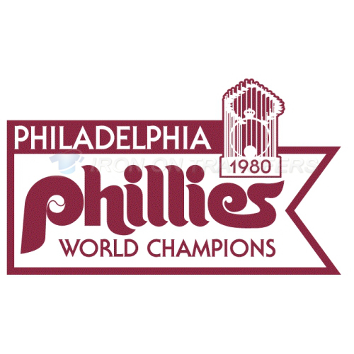 World Series Champions Iron-on Stickers (Heat Transfers)NO.2030